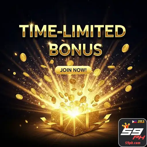 59ph bonus jogos