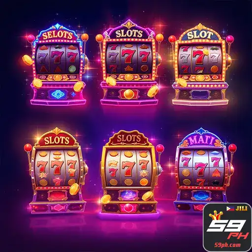 59ph Games