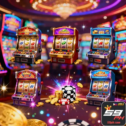 59ph games apostas ao vivo